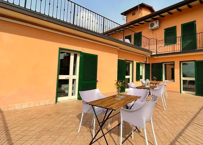 Albergo Vittoria