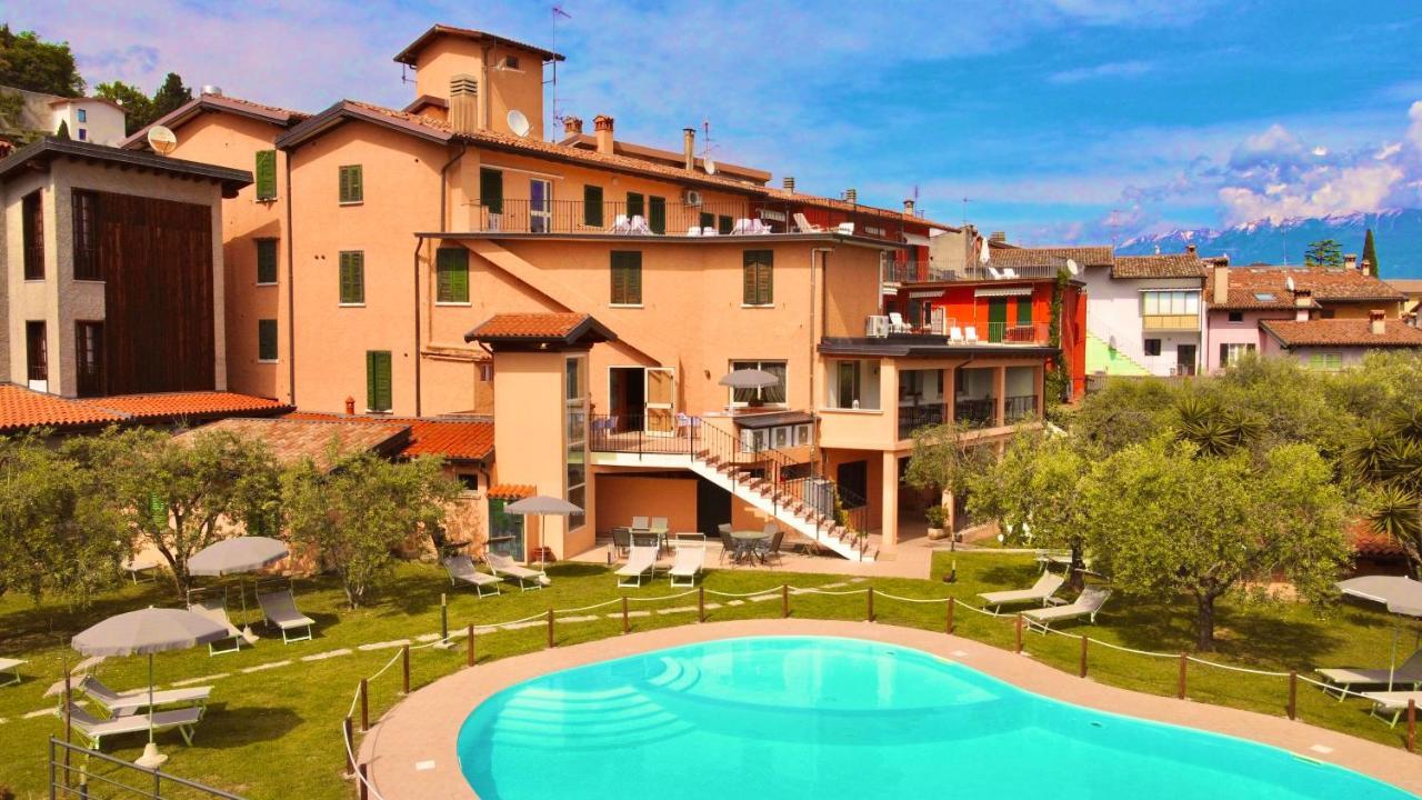 Hotel Vittoria 3*