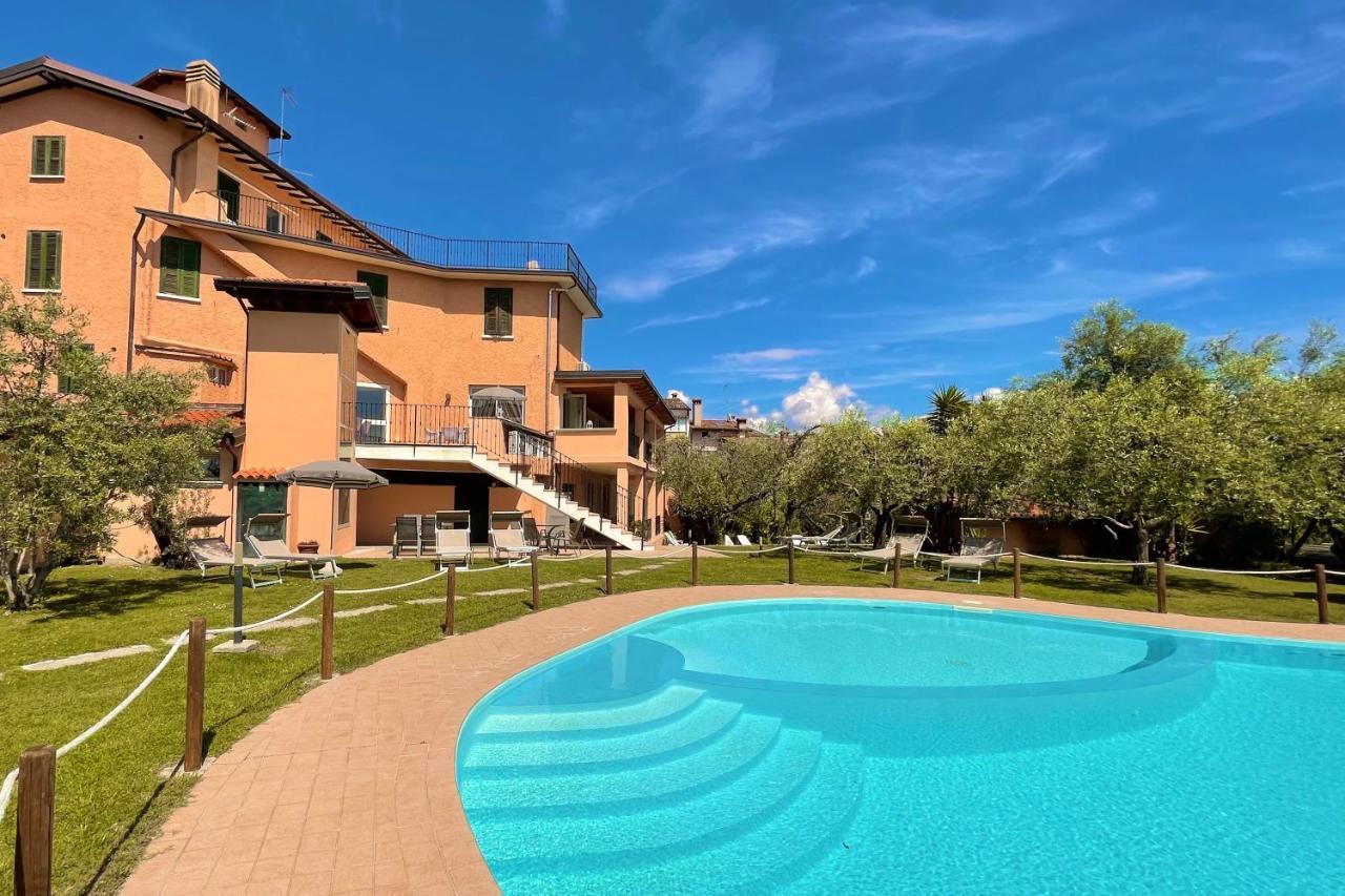 Vittoria Hotel Toscolano Maderno