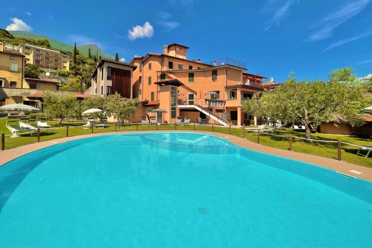 Vittoria Hotel