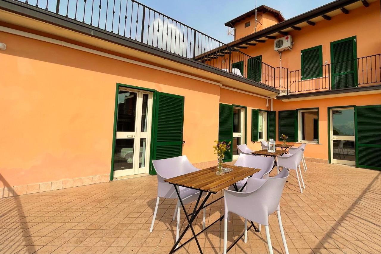 Vittoria Hotel