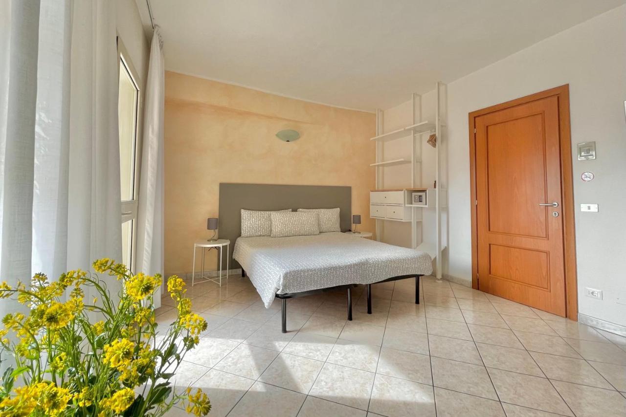 Vittoria Hotel Toscolano Maderno