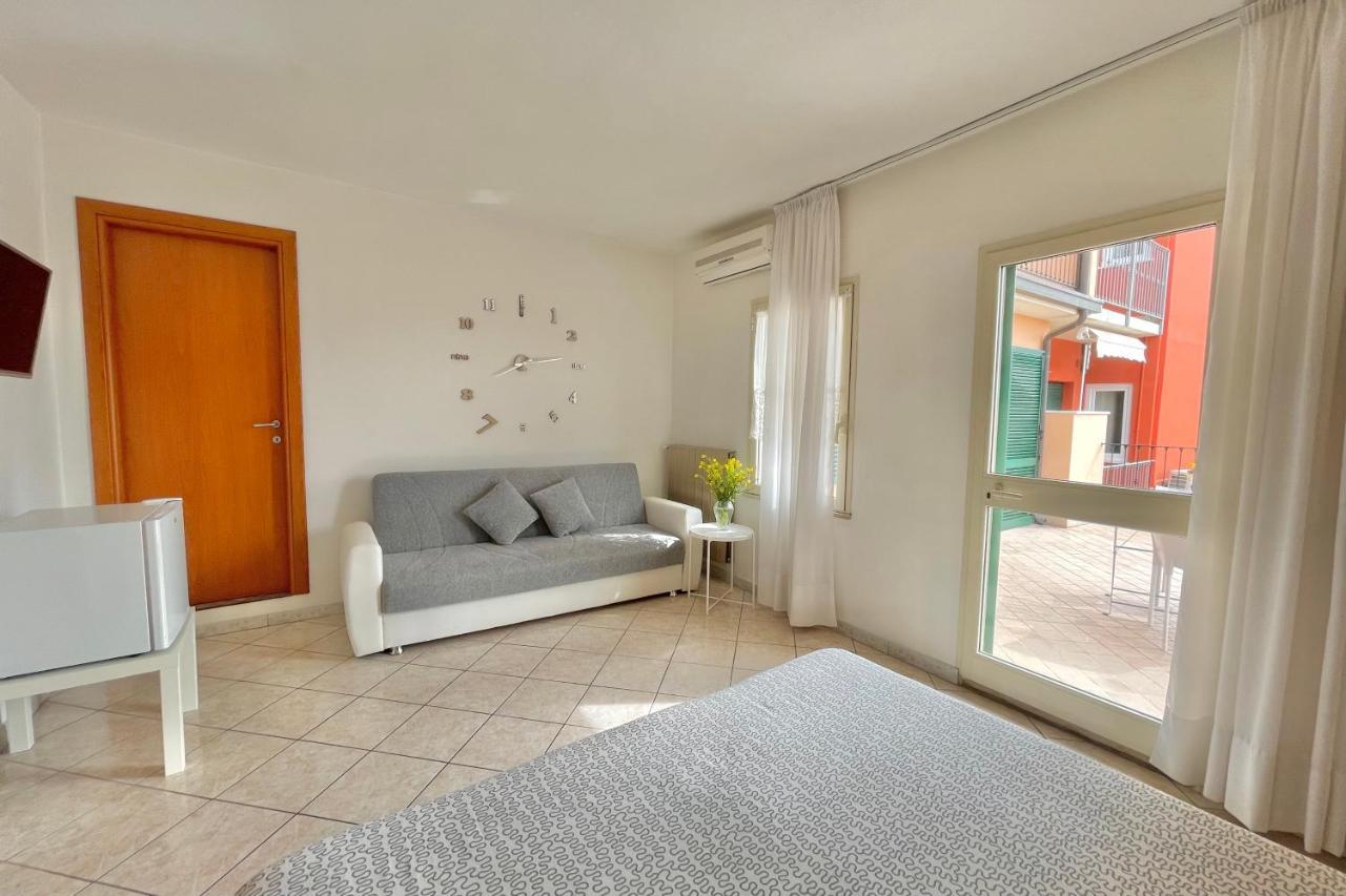 Hotel Vittoria