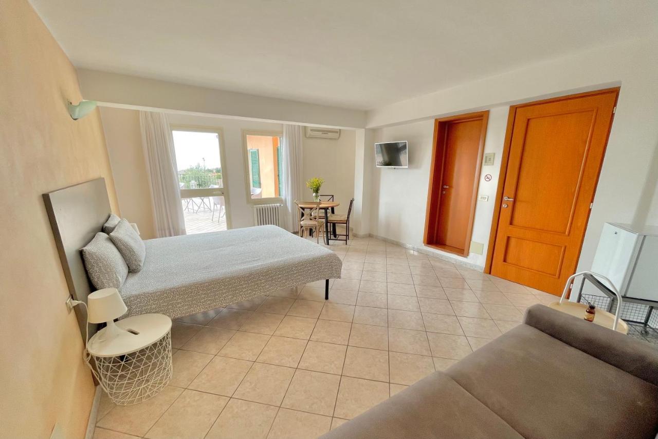 Hotel Vittoria Toscolano Maderno