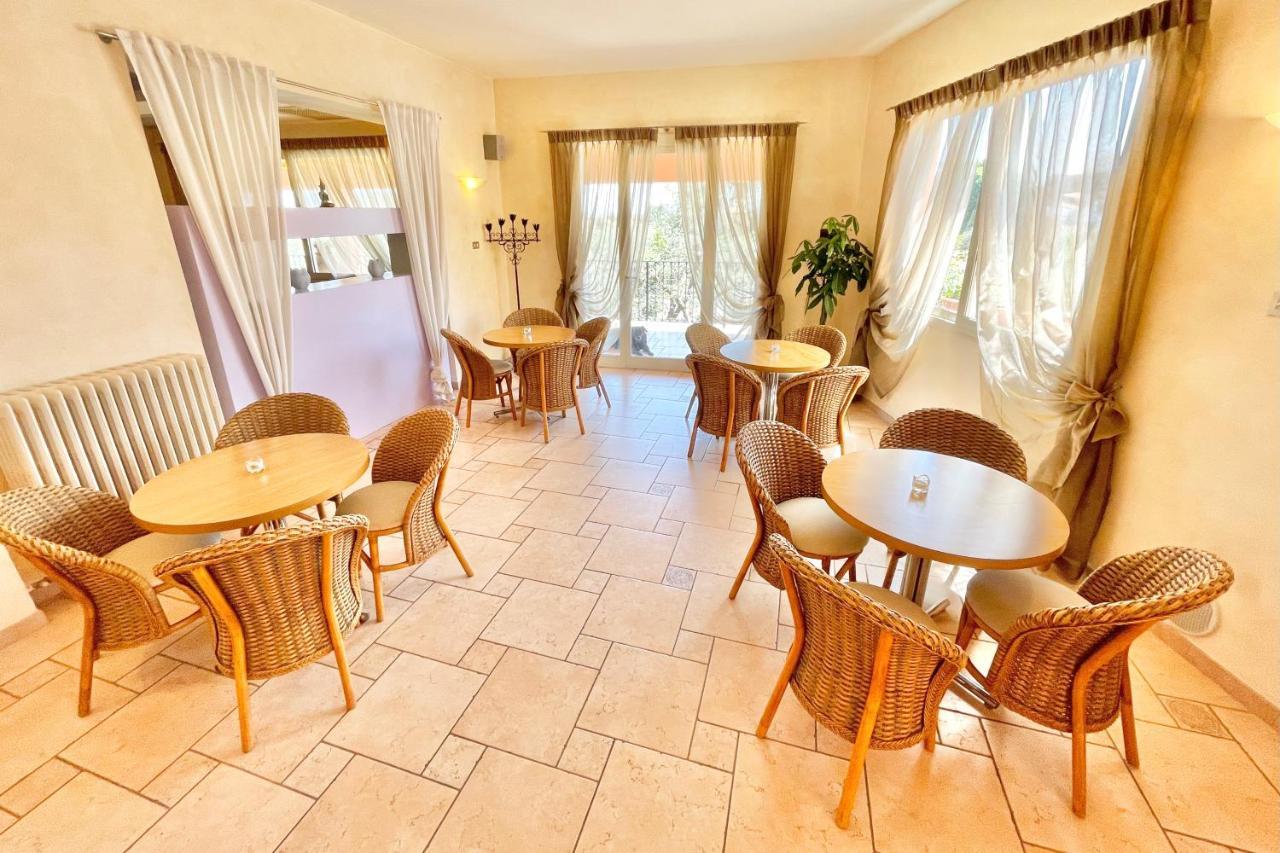Hotel Vittoria