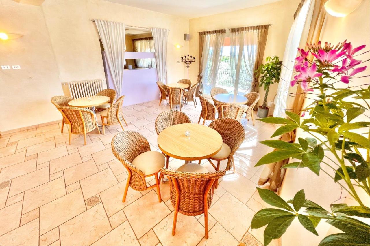 Hotel Vittoria