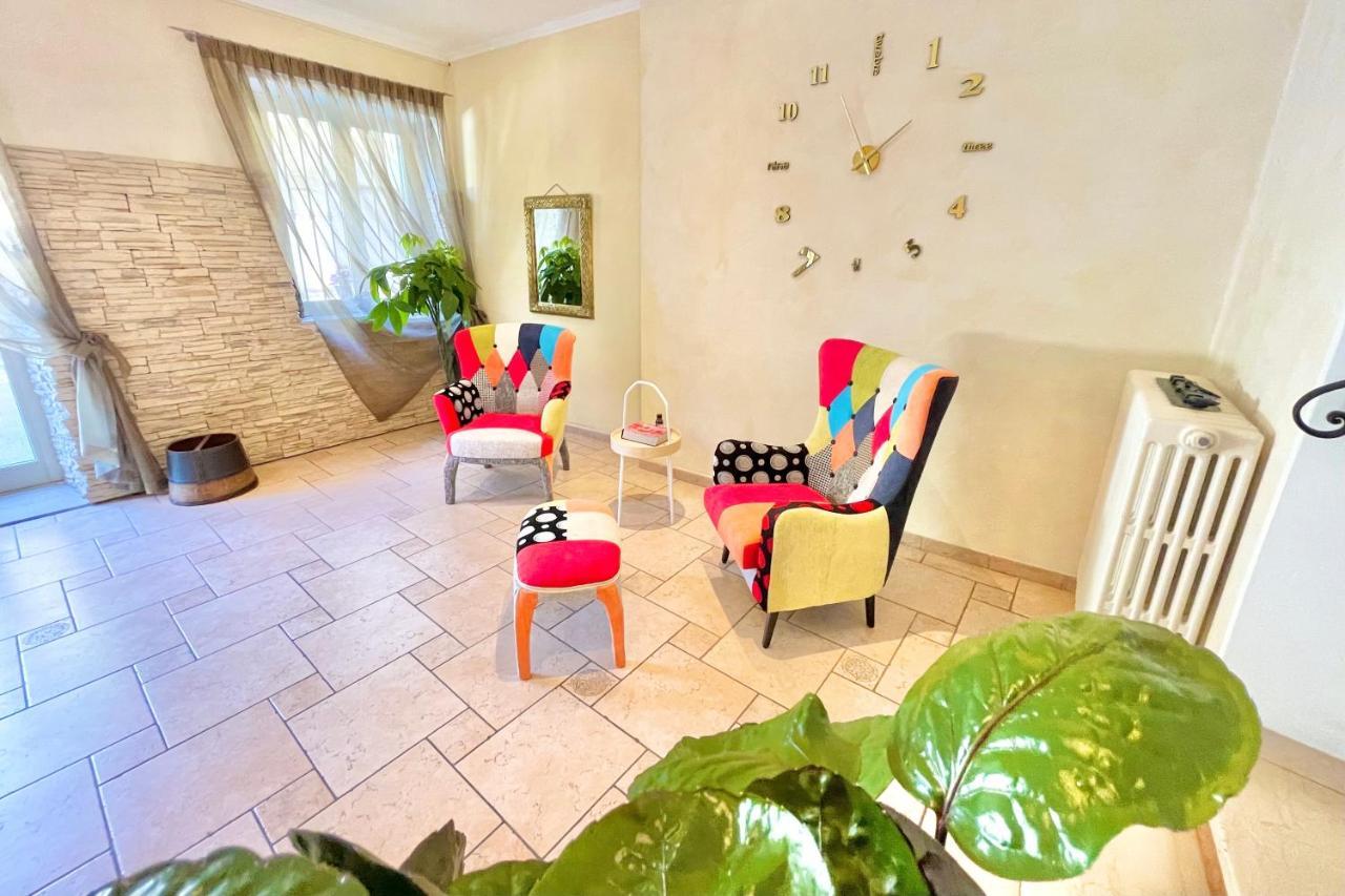 Hotel Vittoria Toscolano Maderno