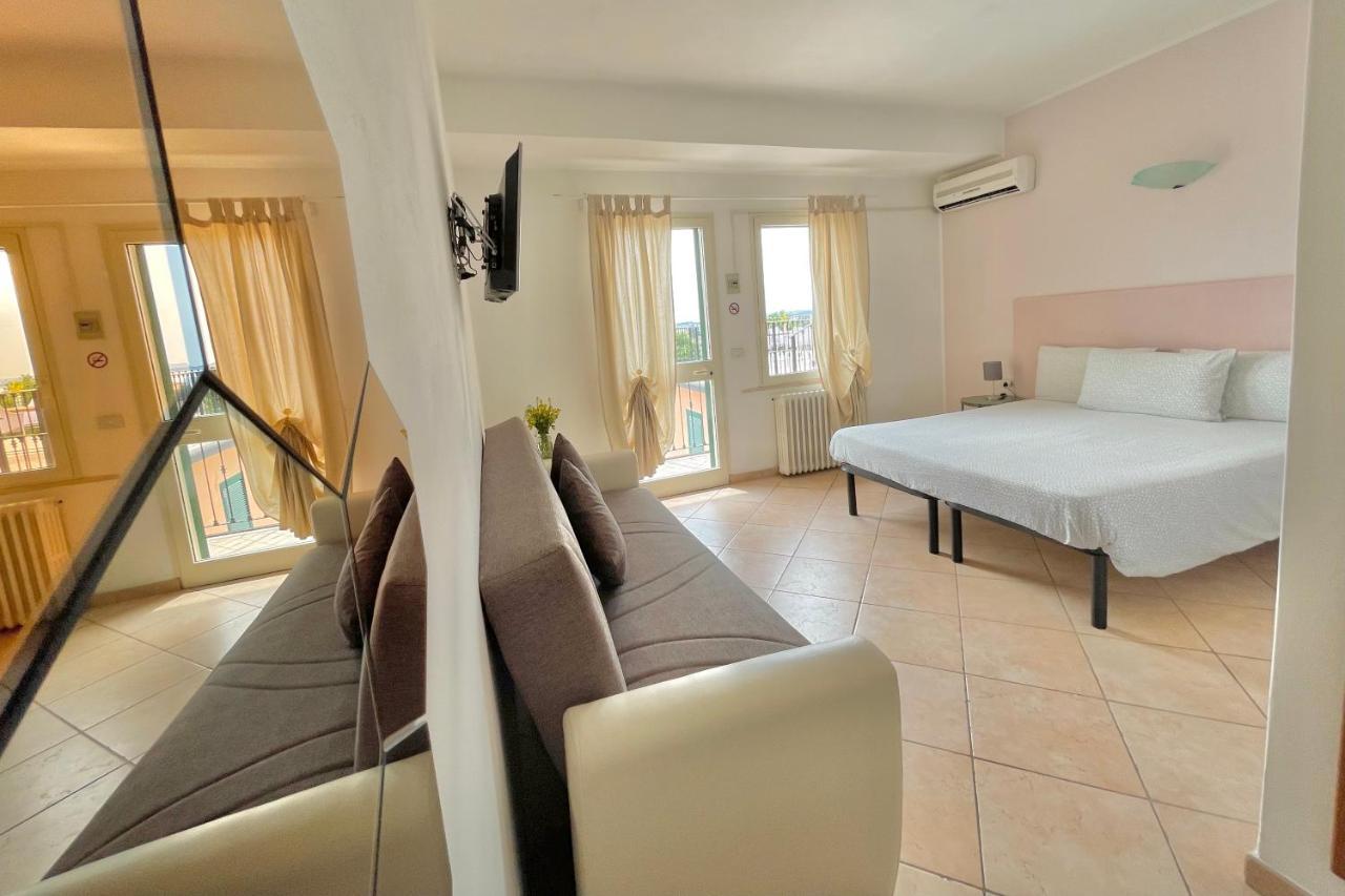 Vittoria Hotel