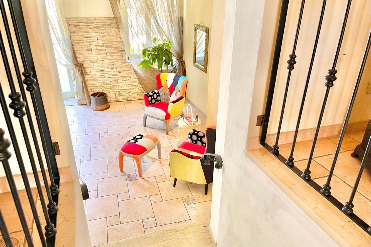 Vittoria Hotel Toscolano Maderno