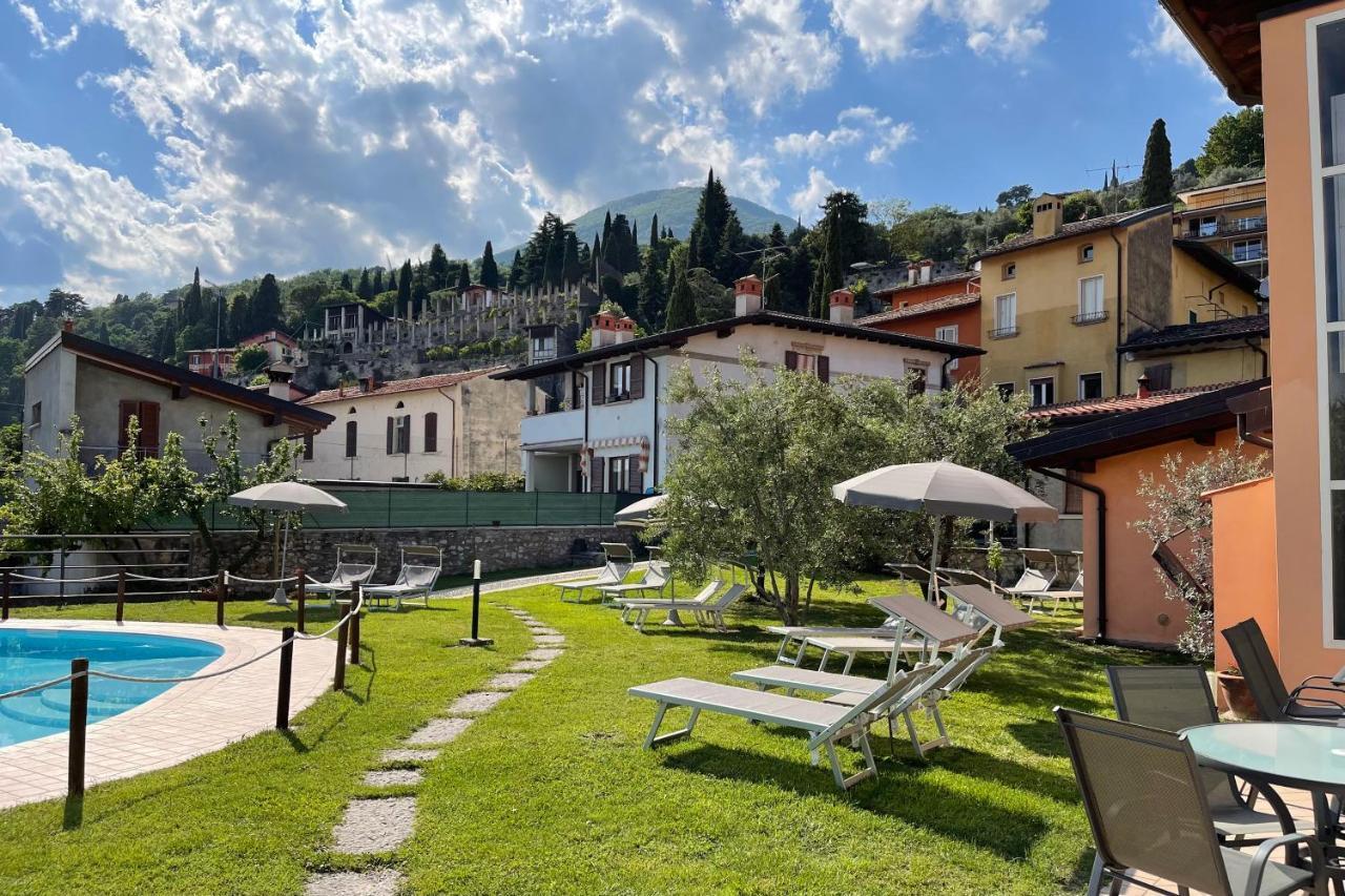 Vittoria Hotel 3*