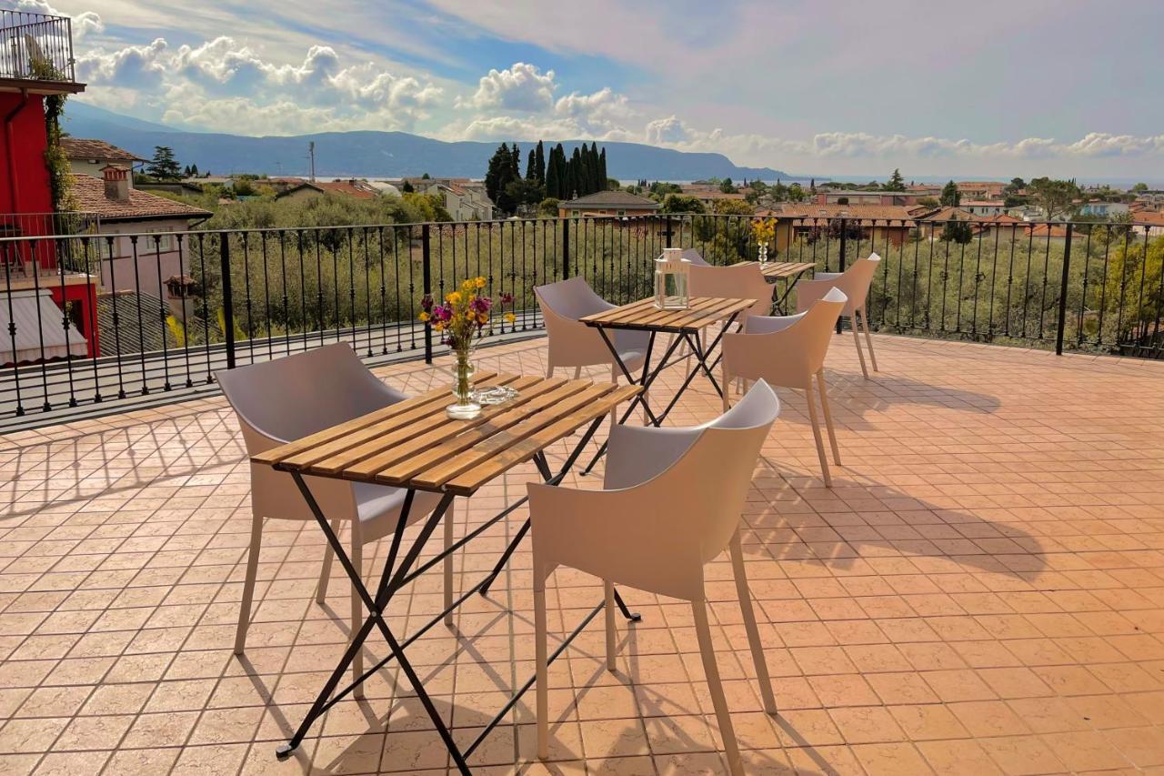 Vittoria Hotel 3*
