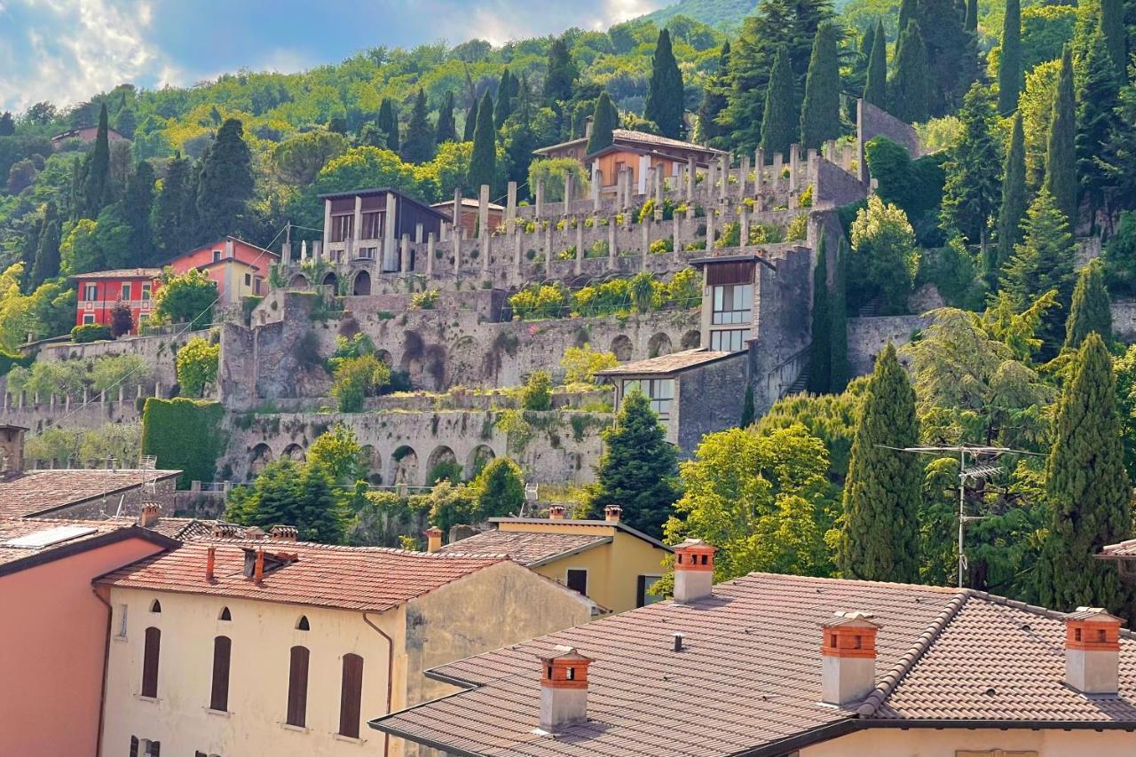 Vittoria Hotel Toscolano Maderno