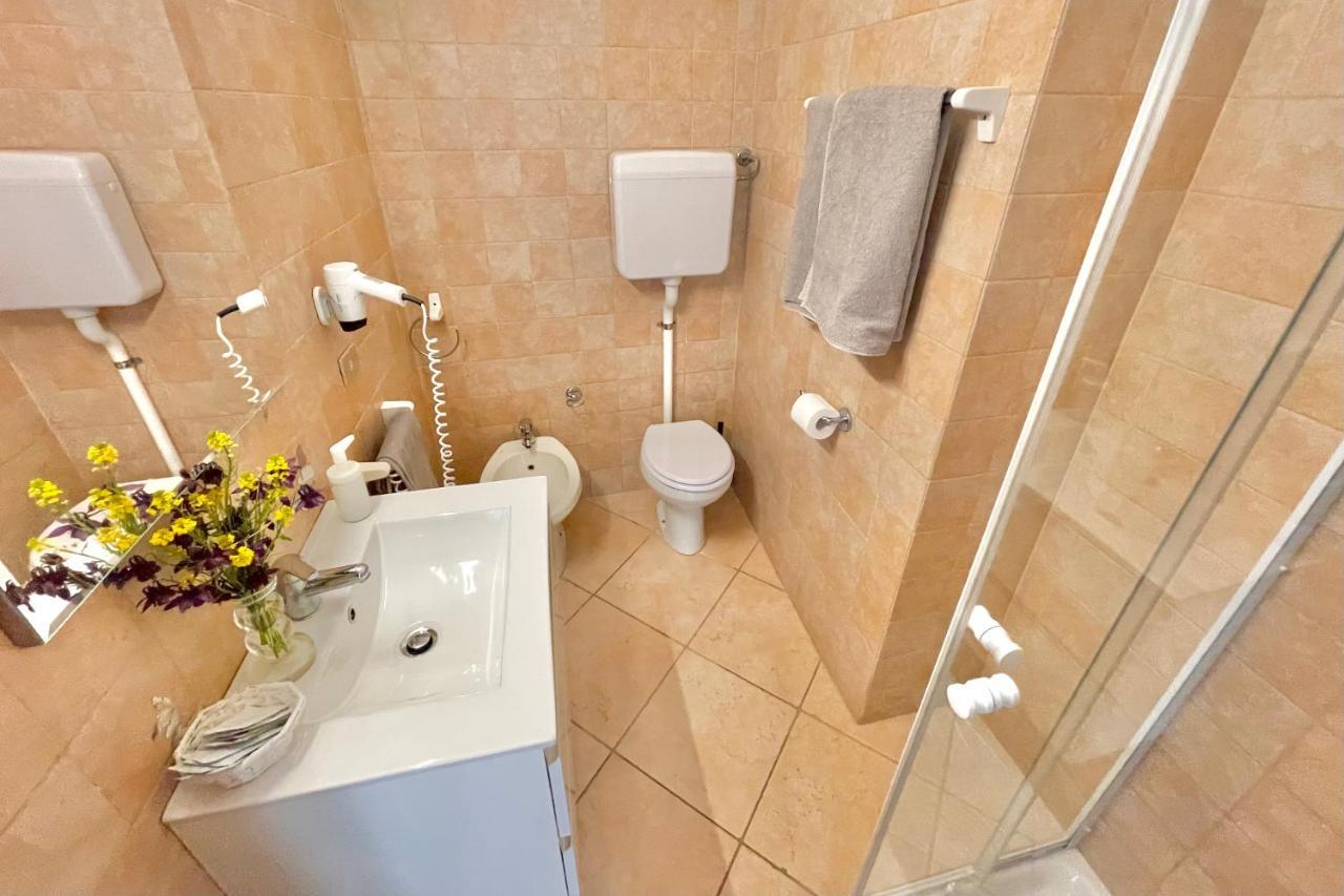 Hotel Vittoria Toscolano Maderno
