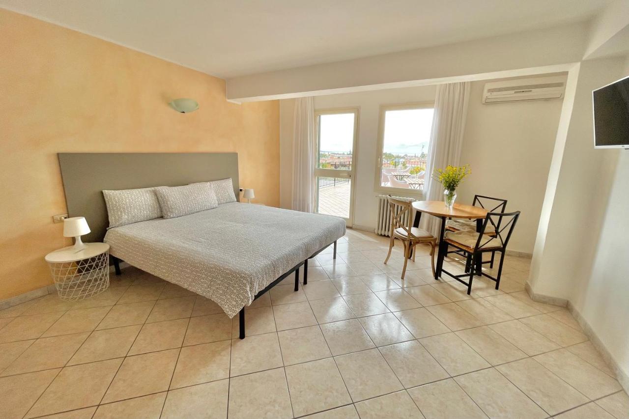 Vittoria Hotel
