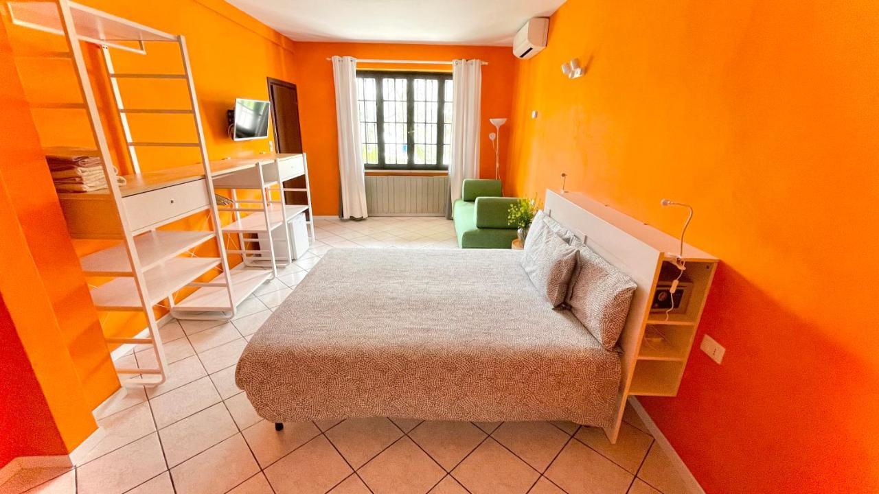 Vittoria Hotel 3*