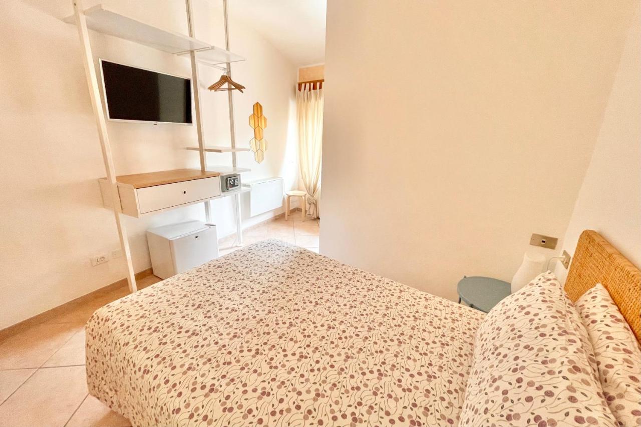 Vittoria Hotel Toscolano Maderno