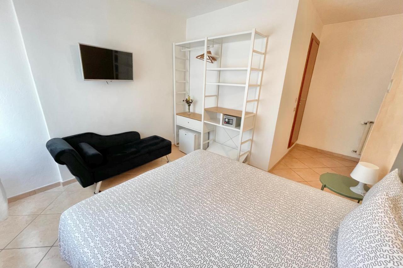 Vittoria Hotel Toscolano Maderno