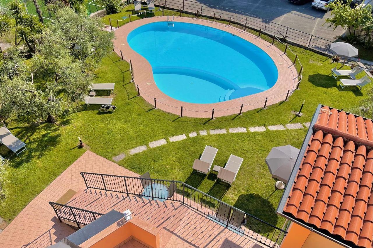 Hotel Vittoria Toscolano Maderno
