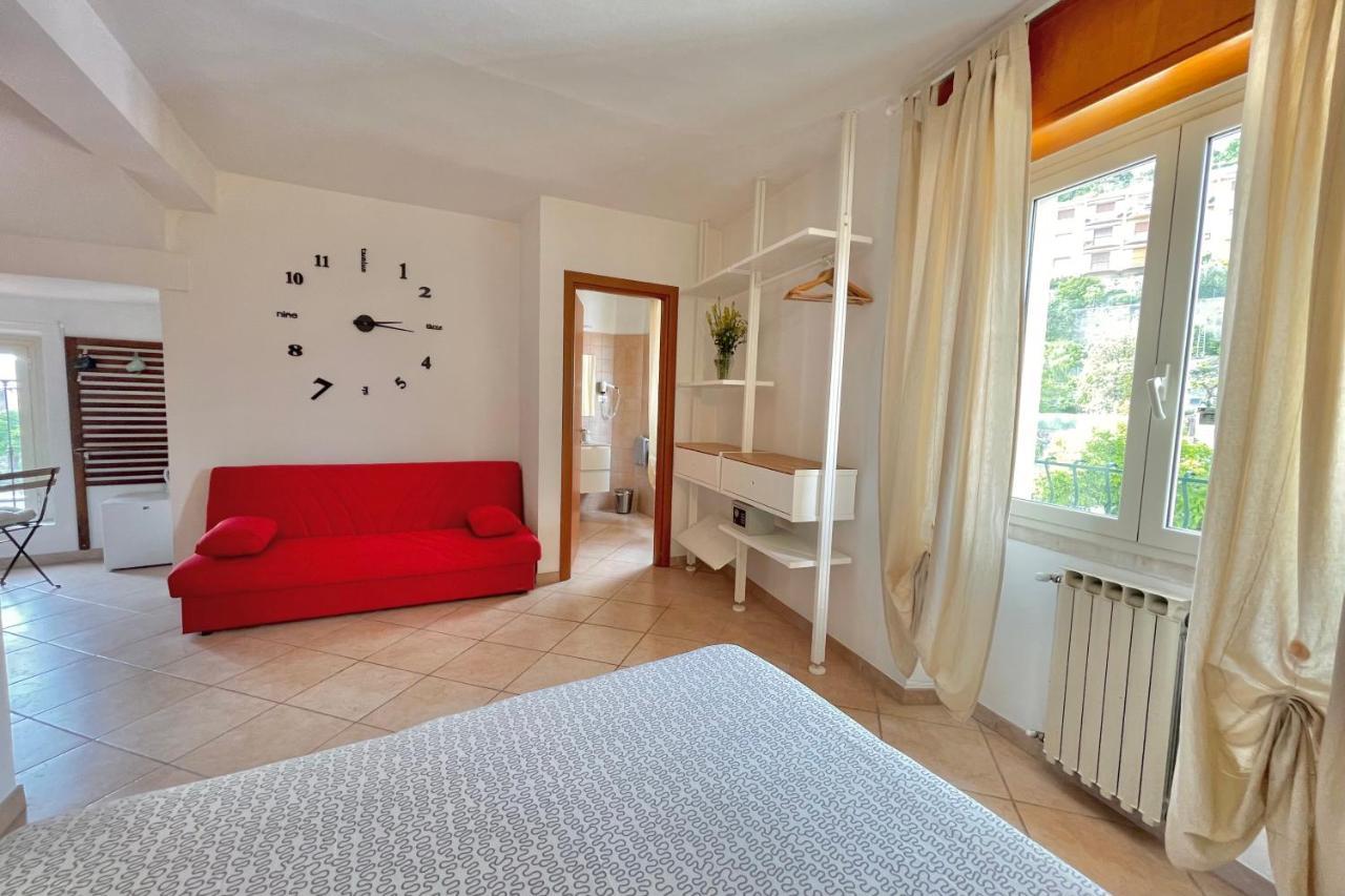 Hotel Vittoria