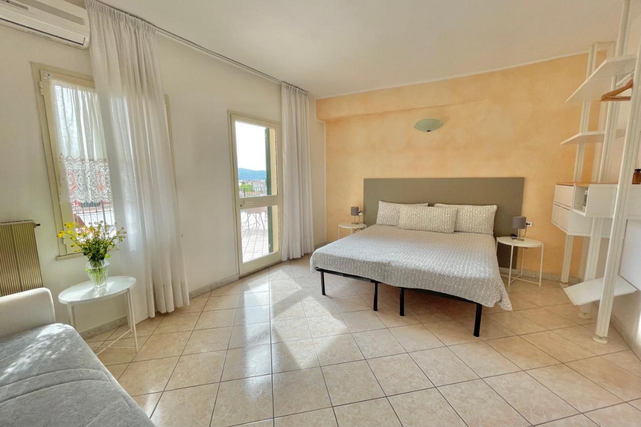 Vittoria Hotel