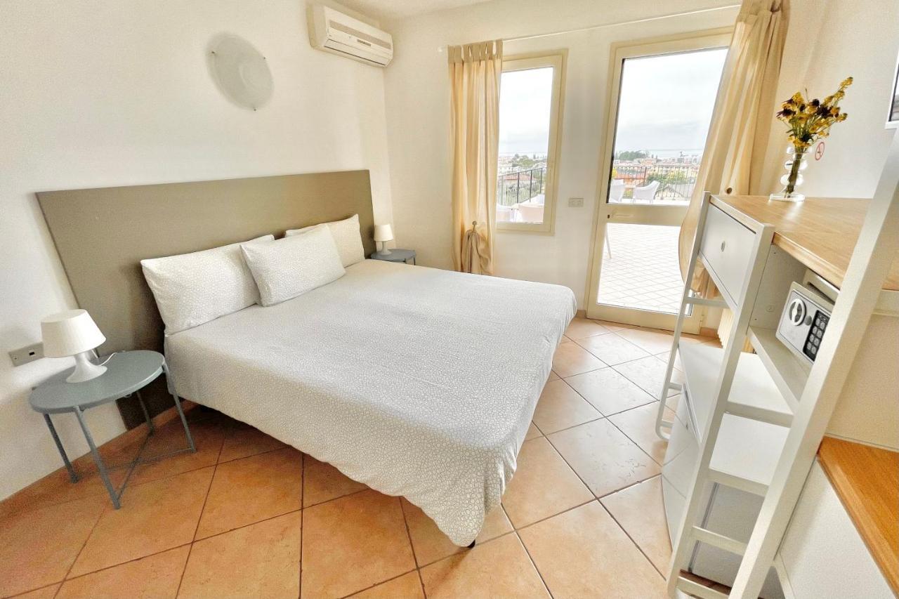 Hotel Vittoria 3*