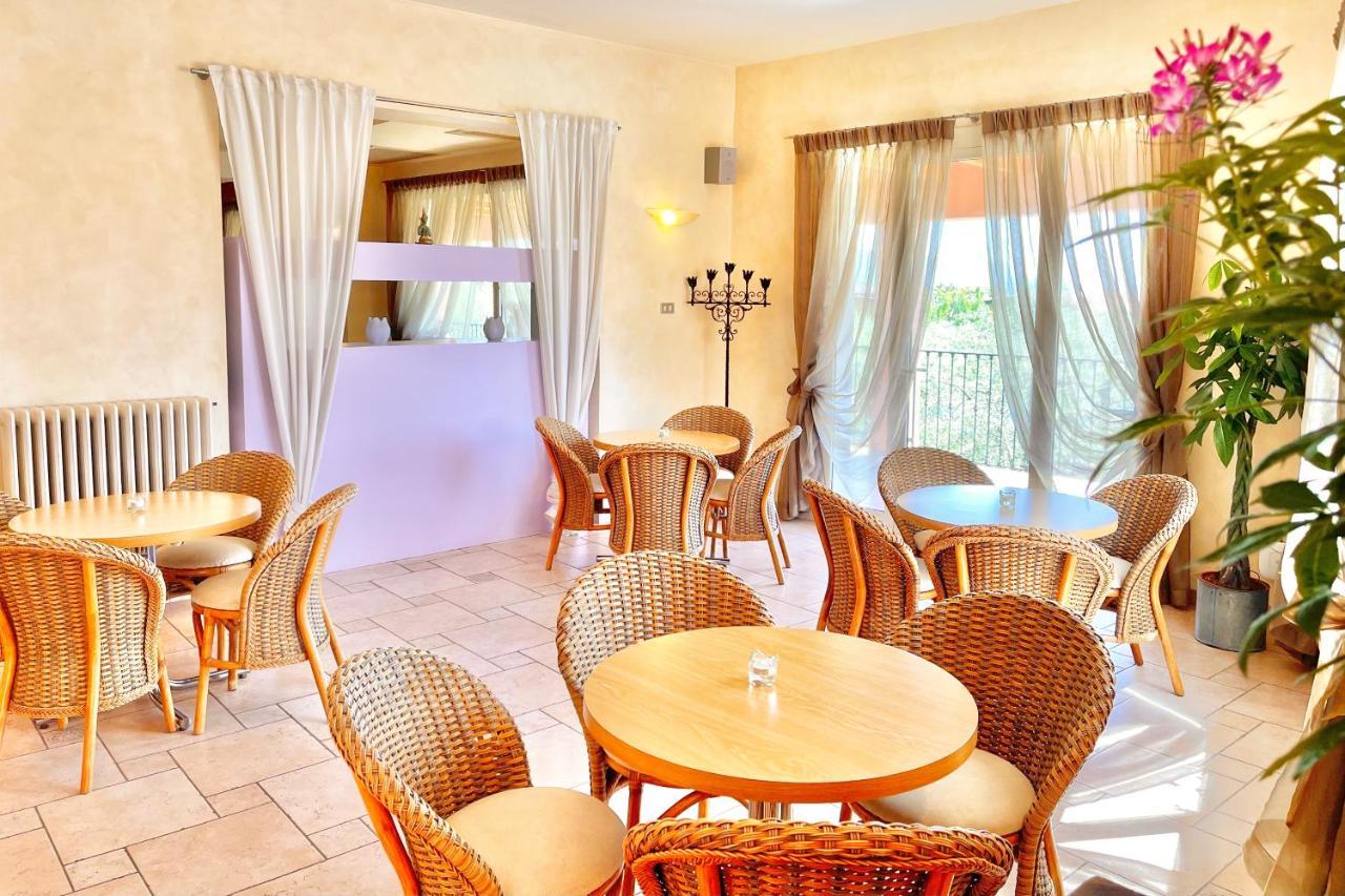 Hotel Vittoria