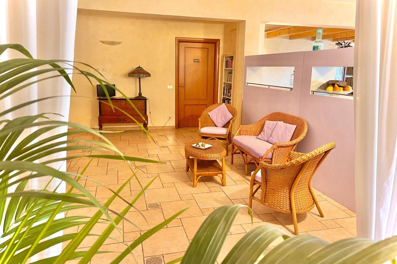 Vittoria Hotel