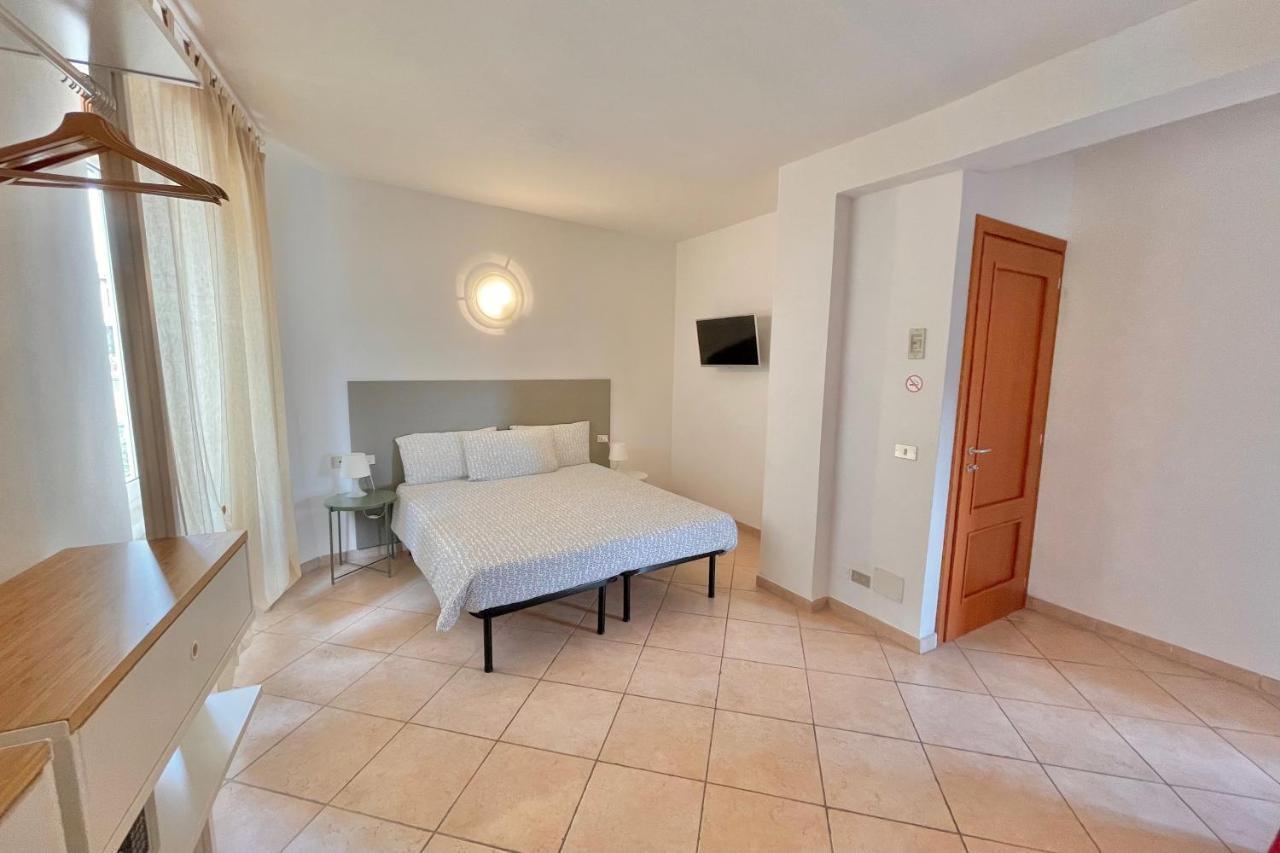 Hotel Vittoria Toscolano Maderno