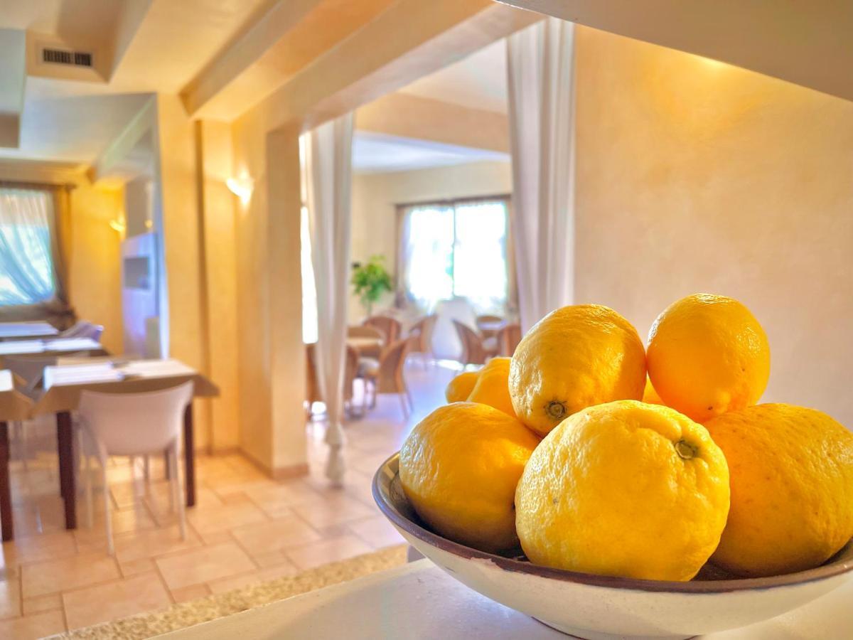 Vittoria Hotel 3*