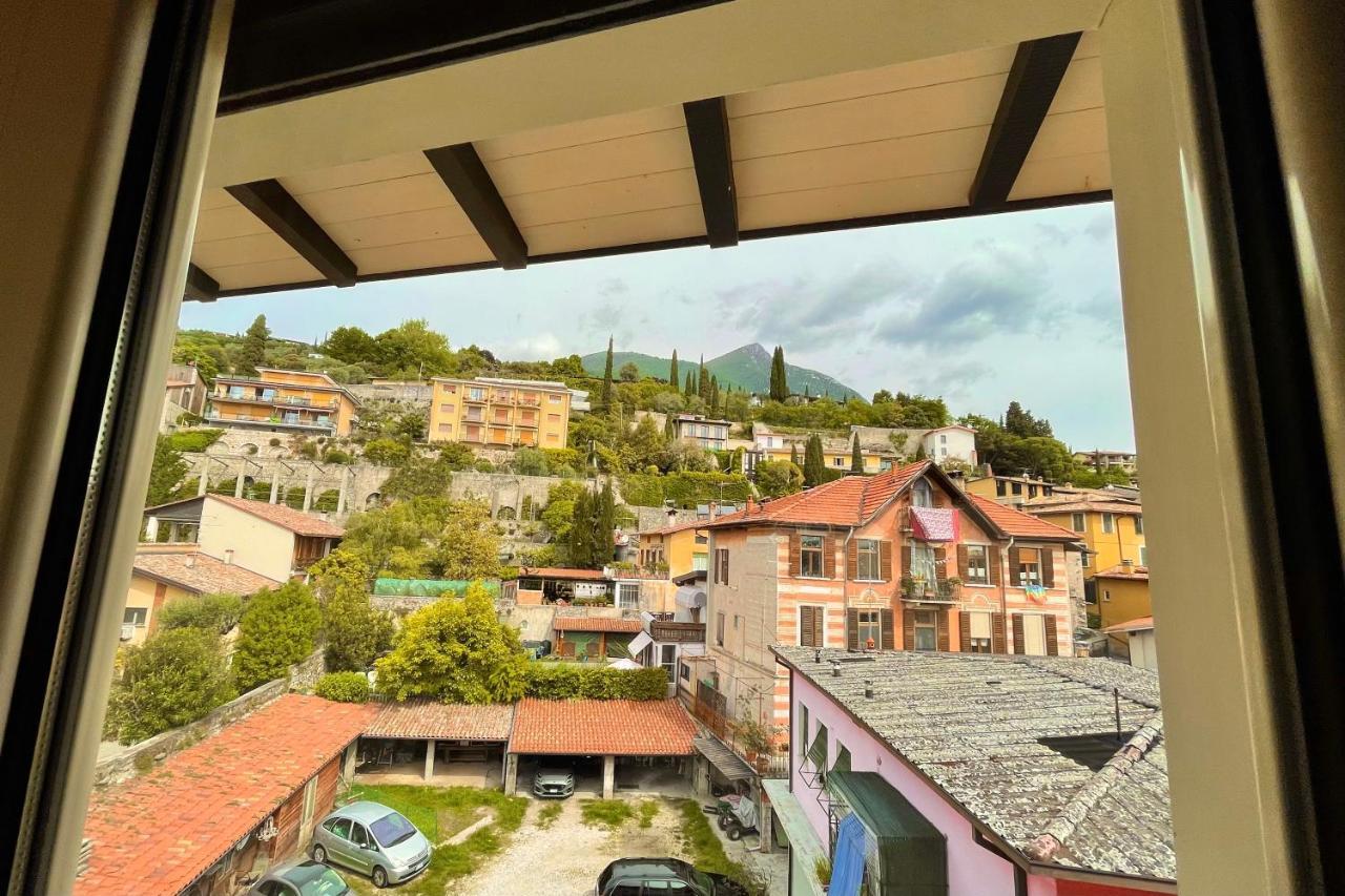Vittoria Toscolano Maderno