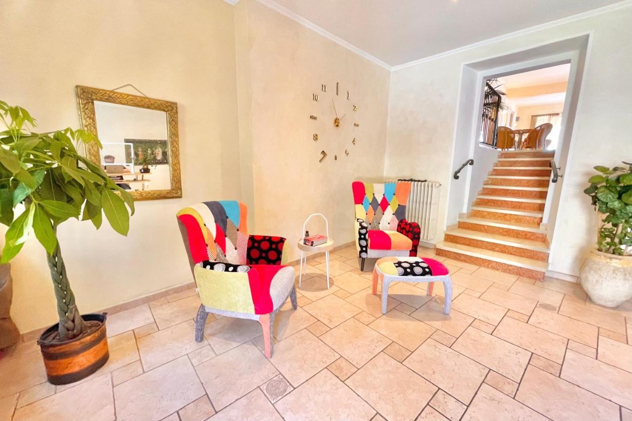 Vittoria Hotel Toscolano Maderno
