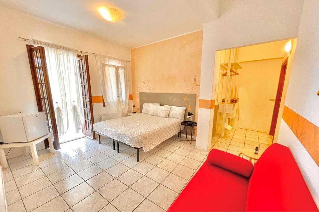 Hotel Vittoria 3*