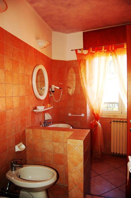Hotel Vittoria