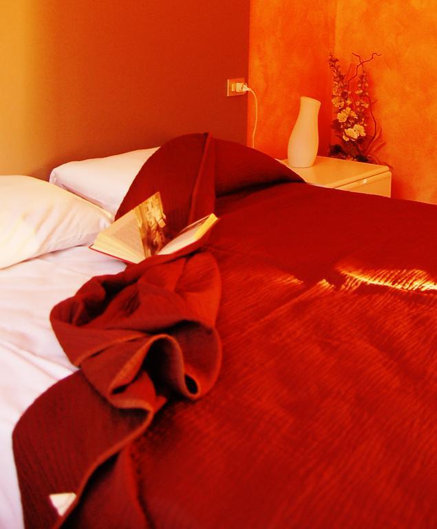 Vittoria Hotel 3*
